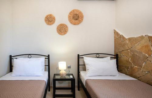 Gabriel apartment with a shared pool close to the beach - Foto 16