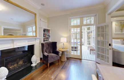 Luxury Spacious 4BR Residence in Central Buckhead - Foto 66