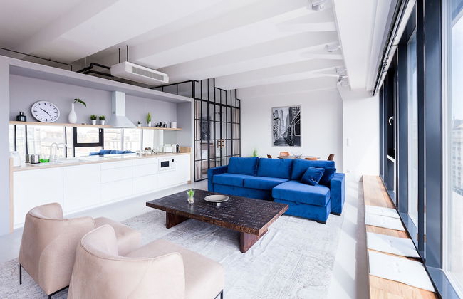 Loft Astoria - Foto 15