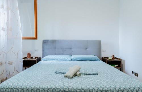 Meina cozy art apartament - Foto 7