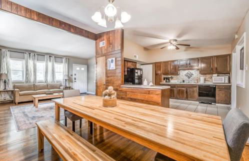 Mins to Graceland & Airport- Whitehaven Hideaway - Foto 14