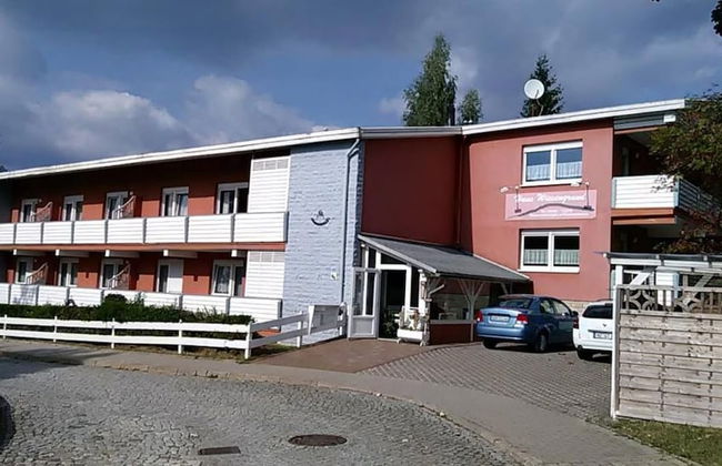 Haus Wiesengrund - Foto 1