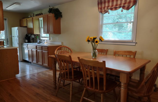 Cozy Creek Cottages - Foto 15