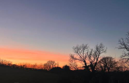 One bedroom converted barn - entire property - Foto 42