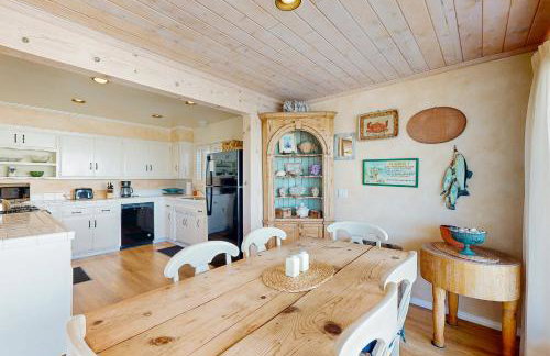 Oceanfront Delight - Foto 9