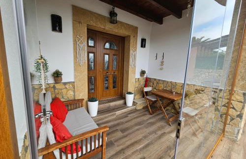 Alojamientos Marte casa rural - Foto 9