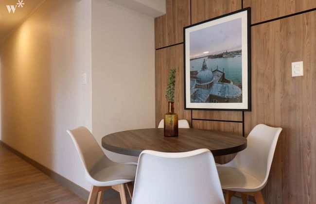 w Comfortable 2BR With Balcony in Miraflores - Foto 6