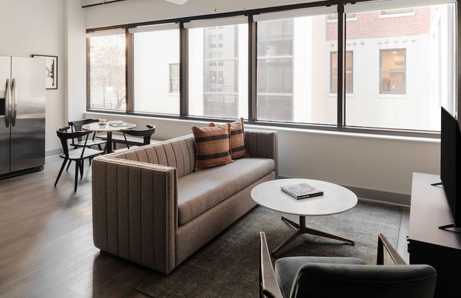 Kasa Capitol Hill Downtown Nashville - Foto 66