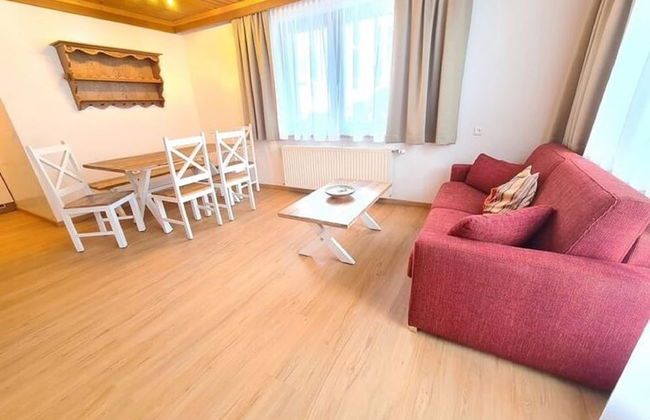 Cozy Apartment near Ski Area in Bad Kleinkirchheim - Photo 14
