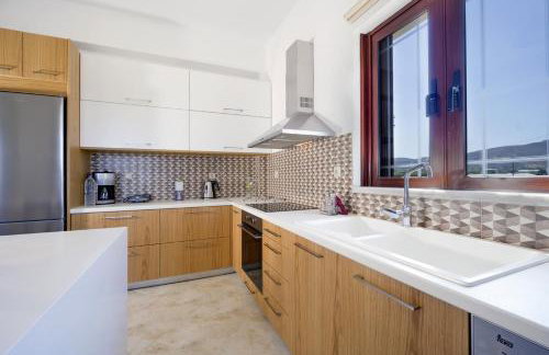 Seaside Villa Balos - Foto 6