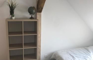 Auberge du Parc - Foto 35