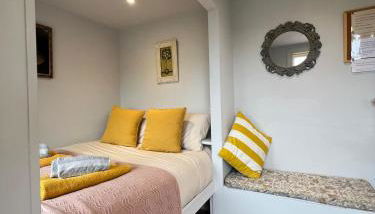 Unique Suffolk Cabin with Countryside Views - Foto 4