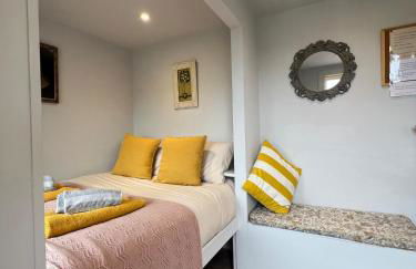 Unique Suffolk Cabin with Countryside Views - Foto 4