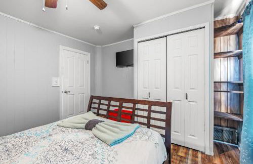 Broadway Cottage - Town, Hot Tub, Fire Pit, Grill, Wifi, Family Friendly, Pet Friendly - Foto 14