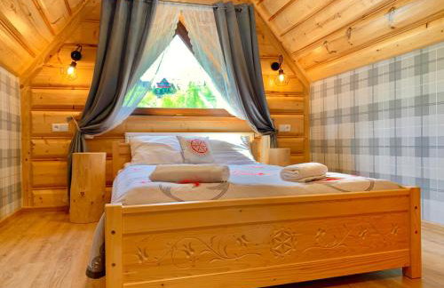 Apartamenty pod Góralskim Niebem - Photo 60