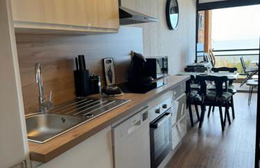 Appartement n 302 moriani plage - Foto 13