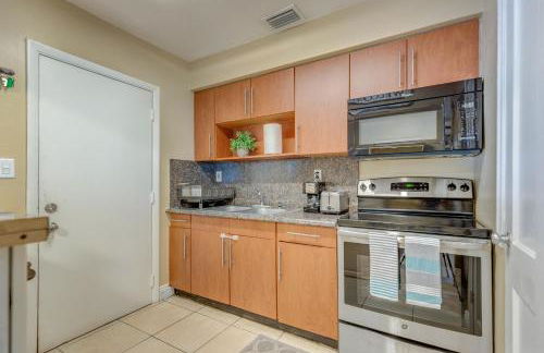 The oasis near the cruise & airport - By Avi - Foto 10