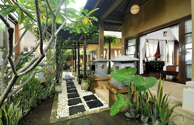 Villa Talia Vashti - Foto 16