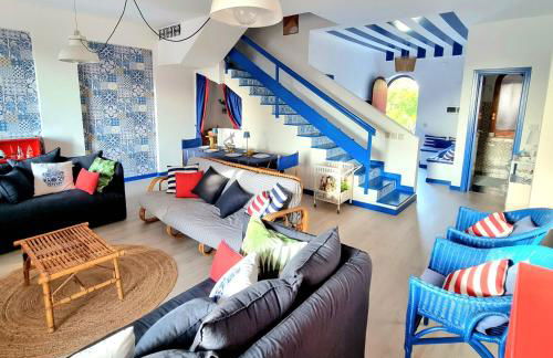 VISTA MARE Su tre piani con giardino - Foto 10