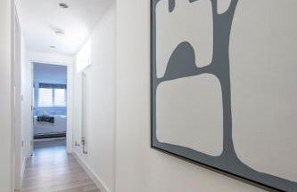 Stylish Luxe Apartment in Crayford - Foto 9