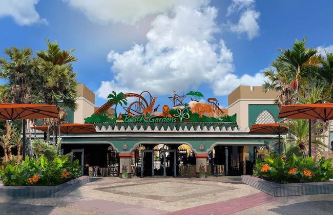 Tampa Family Bungalows - Foto 25