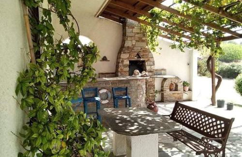 Evia Escape - Foto 1