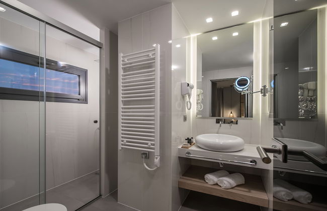 LAVRIS City Suites - Foto 58