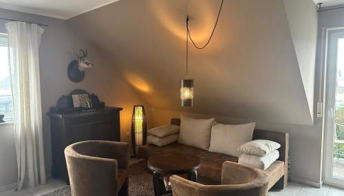 Himmel un Ääd - FeWo Brohltal Rhein Ahr Eifel Laacher See - ruhige Lage - Foto 3