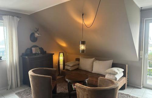 Himmel un Ääd - FeWo Brohltal Rhein Ahr Eifel Laacher See - ruhige Lage - Foto 3