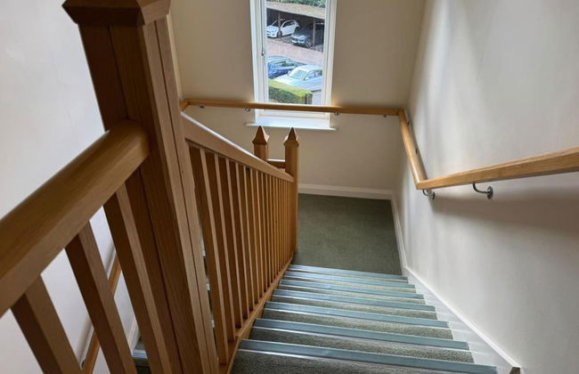 Pegasus in Newmarket - Foto 15