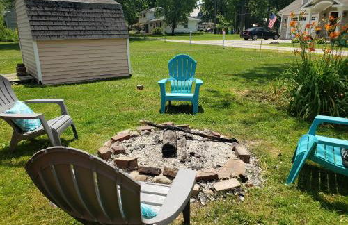 Lake View Cottage on Lake Erie - Foto 9