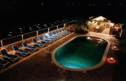 Eight-Bedroom Holiday Home In Pasman - Foto 11