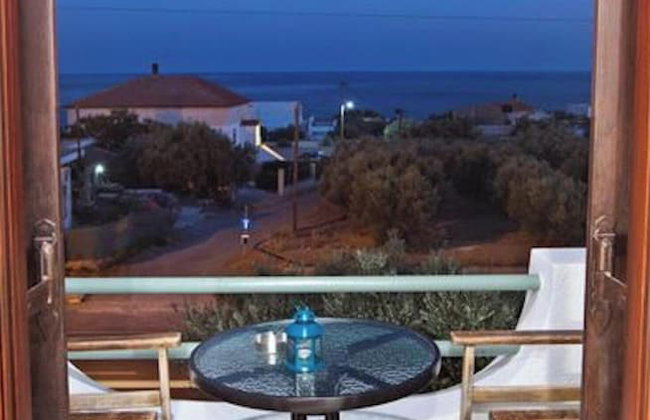 Apartments With sea View, Creta, Ierapetra - Foto 111