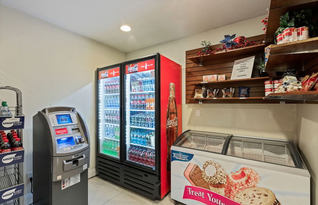 Chase Suite Hotel Rocky Point Tampa - Foto 26