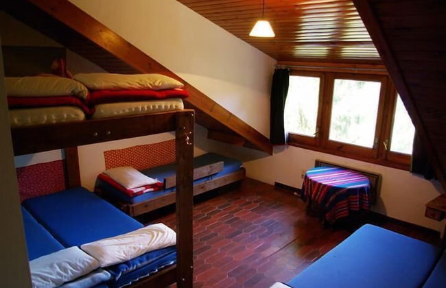 Refugi Tacita - Foto 1