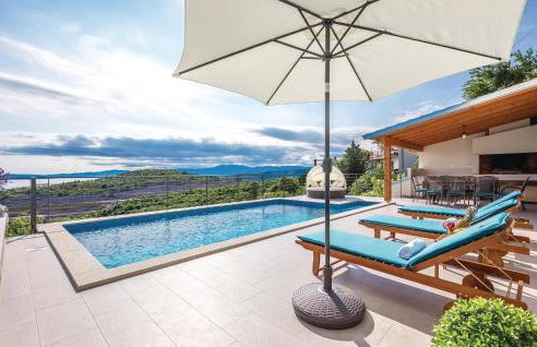 Gorgeous Home In Praputnjak - Foto 9