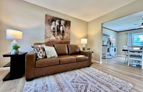 Suburban paradise in Liberty TWP - Foto 9