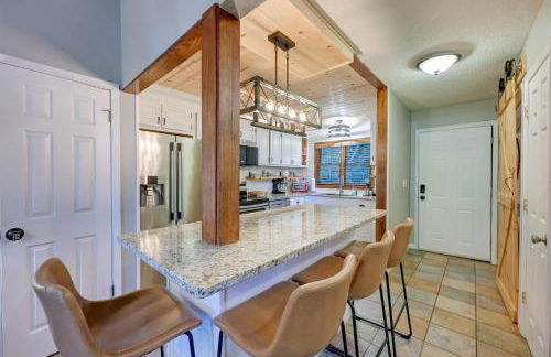 Sapphire Valley Cabin with Private Mountain Views! - Foto 10