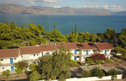 Helen's appartments - Photo 1