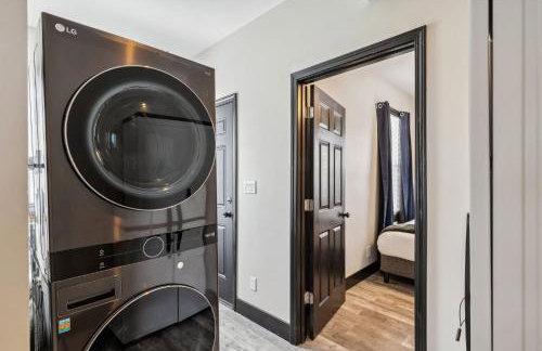 Fairfax Urban Oasis - New Reno - 5 mins to Clinic - Foto 27