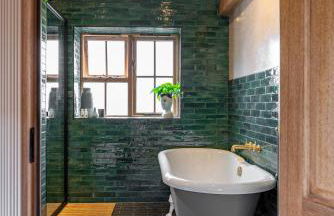 Crabtree Farm - South Stable - Foto 7