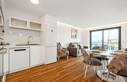 Luxury Seafront Escape II - Foto 12