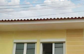 Comfortable Apartment in Feijó with Shared Pool, 90 m² - Foto 8