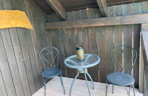 Ferienloft Libela Straupitz im Spreewald - Foto 11