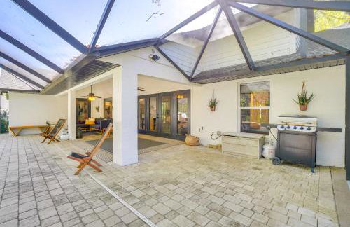 Near Parks and Lakes Sorrento Home with Pool and Yard! - Foto 23