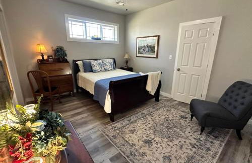 The Carriage House at The Judges Chamber - Photo 6