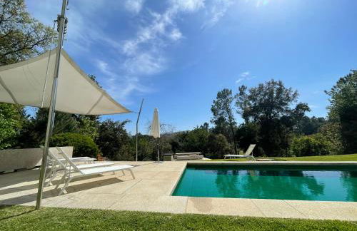 Slope Design Villa - Architecture villa with private pool - Foto 9