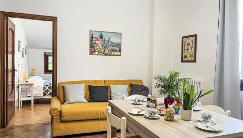 Apartment Asplanato - DOL166 by Interhome - Foto 2