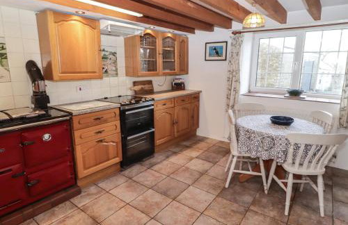 Farm Cottage - Foto 13