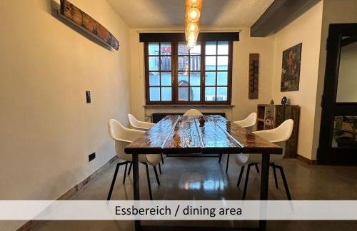 KORN14 Loft - Parken, Küche - Foto 8